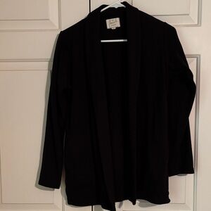 The Flourish Market Blazer